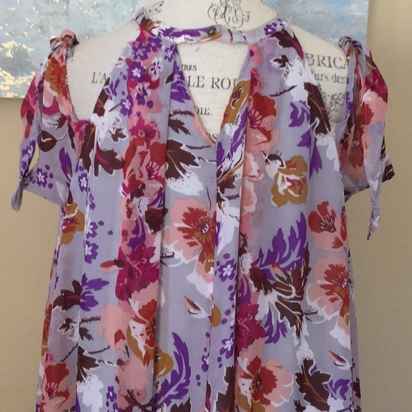 Umgee swing dress EUC - Picture 3 of 7